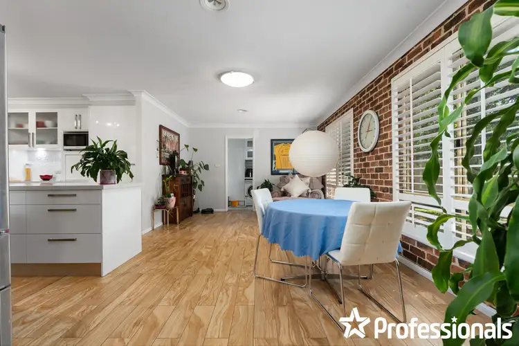 Third view of Homely house listing, 17 Oates Place, Eglinton NSW 2795