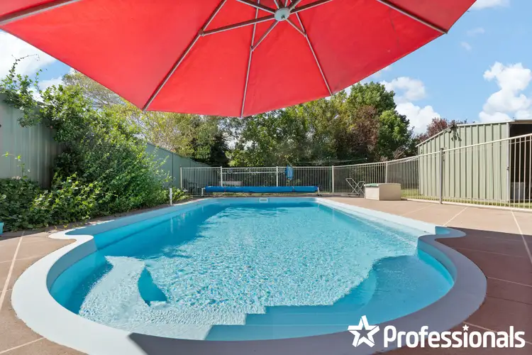 Fourth view of Homely house listing, 17 Oates Place, Eglinton NSW 2795