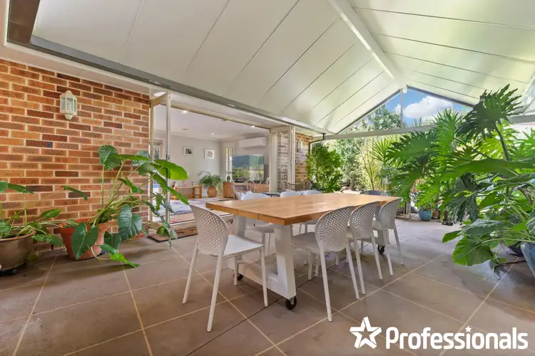 Fifth view of Homely house listing, 17 Oates Place, Eglinton NSW 2795