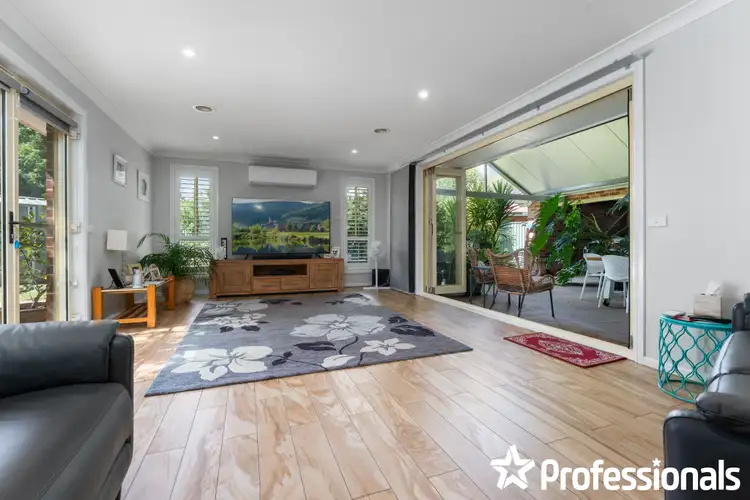 Sixth view of Homely house listing, 17 Oates Place, Eglinton NSW 2795