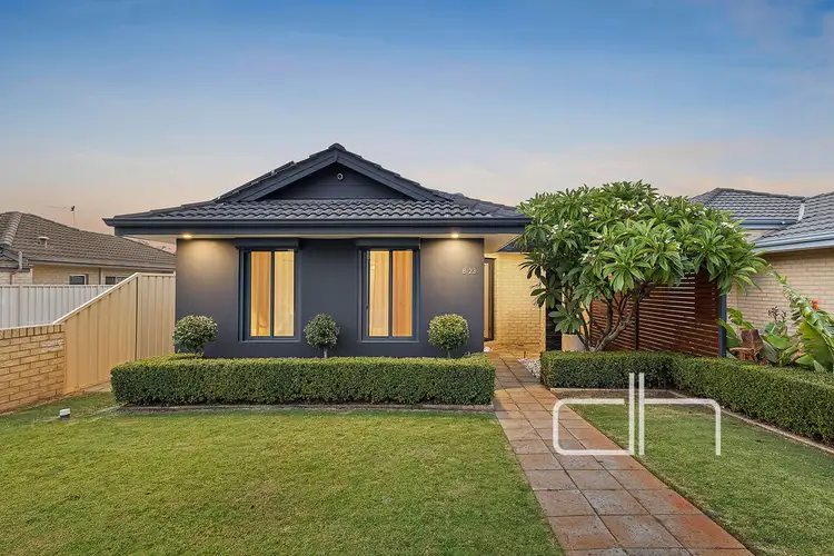 8/23 Cooper Street, Madeley WA 6065