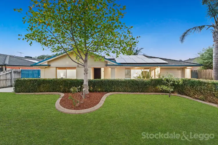 28 Hartsmere Drive, Berwick VIC 3806