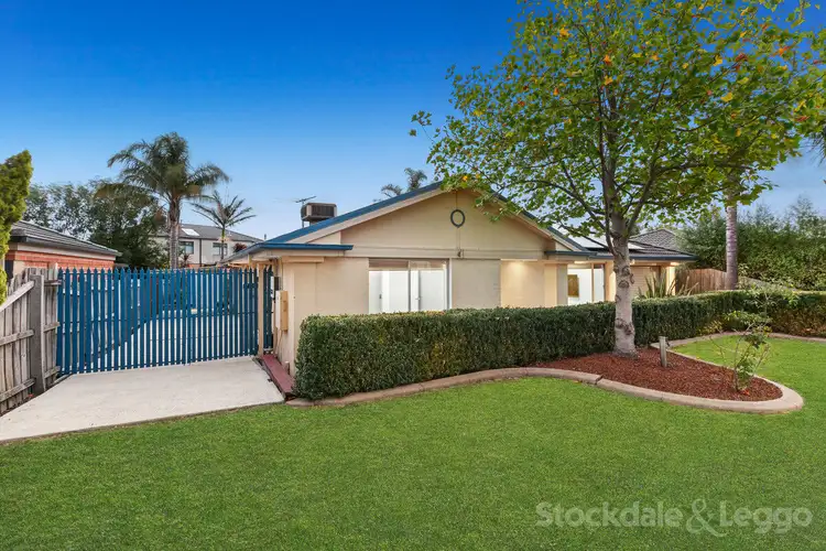 Third view of Homely house listing, 28 Hartsmere Drive, Berwick VIC 3806