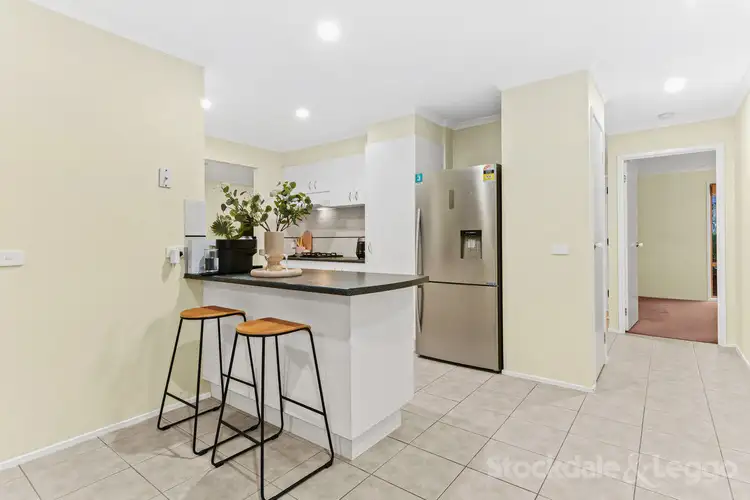 Sixth view of Homely house listing, 28 Hartsmere Drive, Berwick VIC 3806