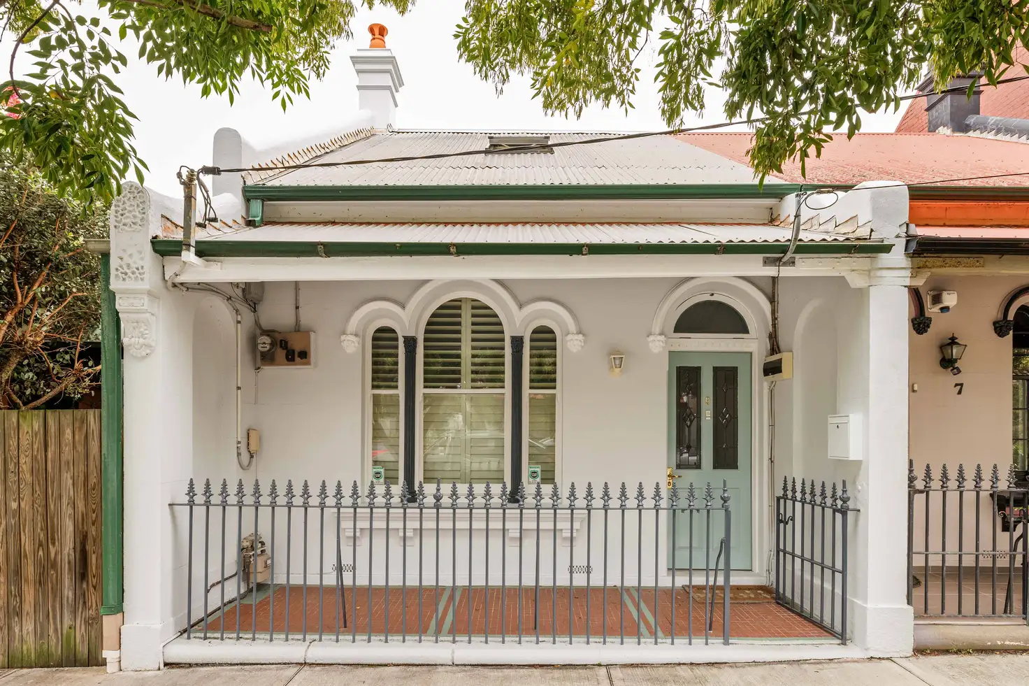 Main view of Homely house listing, 9 Terry Street, Tempe NSW 2044