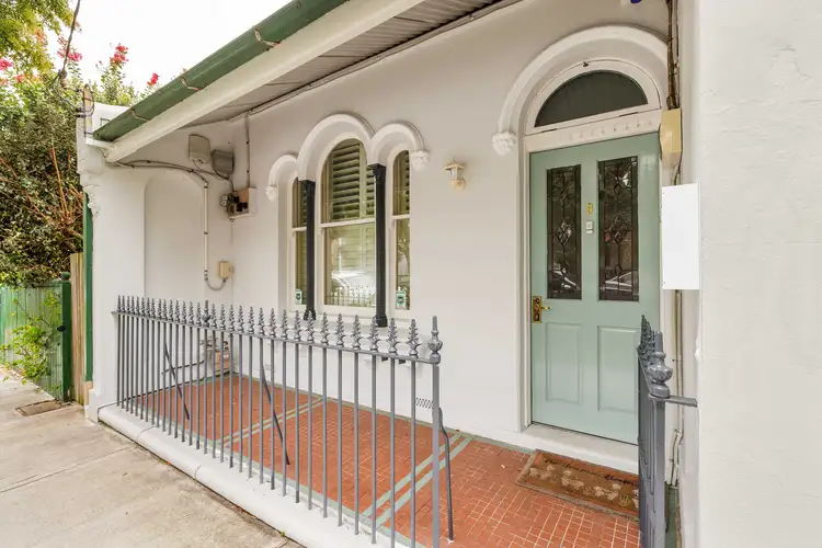 Second view of Homely house listing, 9 Terry Street, Tempe NSW 2044