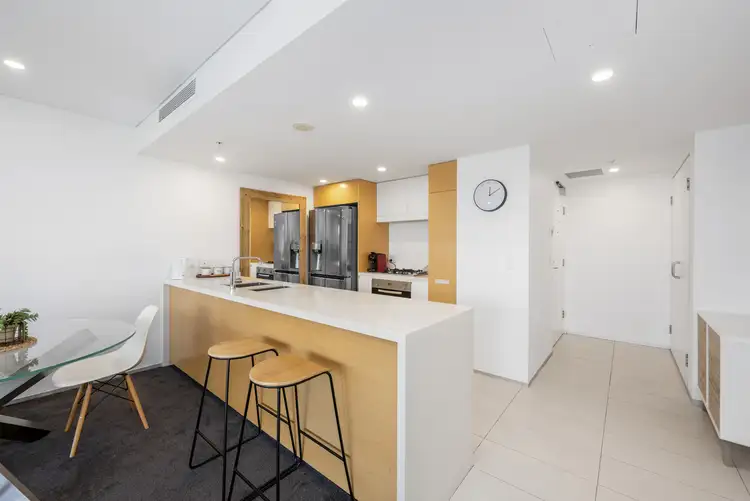 Third view of Homely unit listing, 2036/2-14 The Esplanade, Burleigh Heads QLD 4220