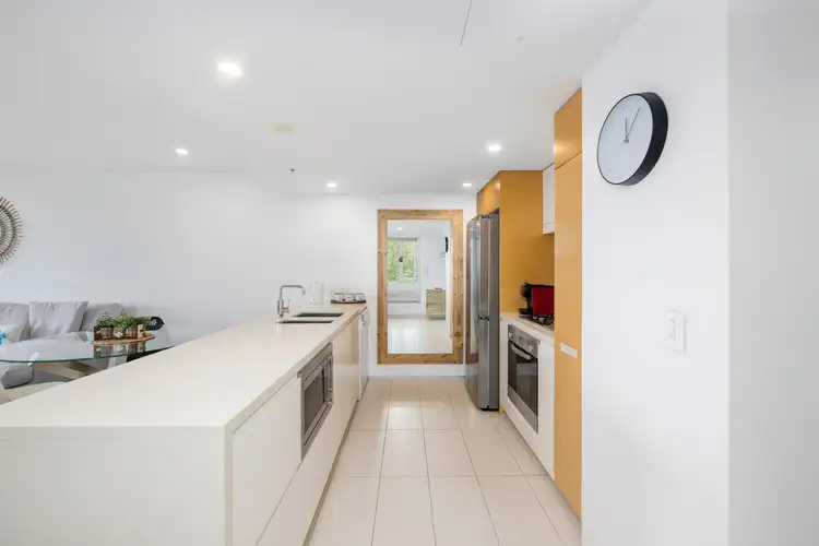 Fourth view of Homely unit listing, 2036/2-14 The Esplanade, Burleigh Heads QLD 4220