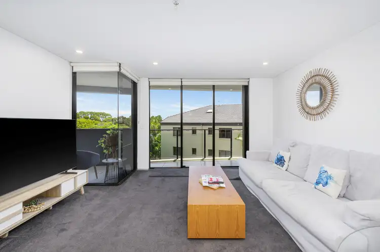 Fifth view of Homely unit listing, 2036/2-14 The Esplanade, Burleigh Heads QLD 4220