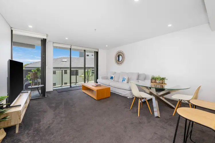 Sixth view of Homely unit listing, 2036/2-14 The Esplanade, Burleigh Heads QLD 4220