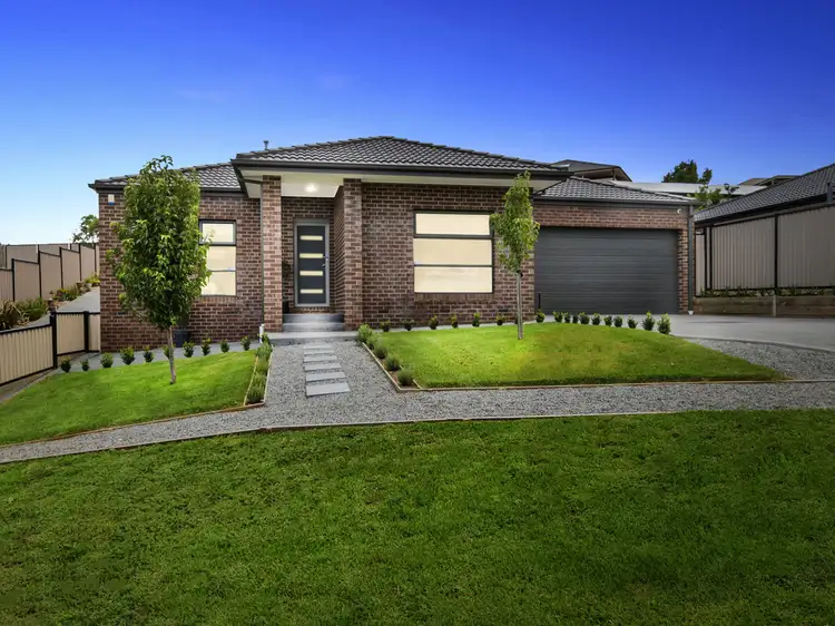 29 Lewis Street, Darley VIC 3340