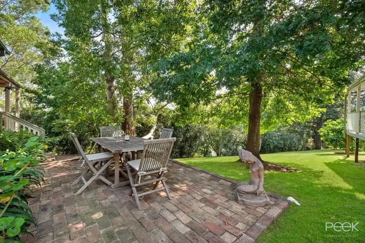 Second view of Homely house listing, 39 Old Bells Line Of Road, Kurrajong NSW 2758
