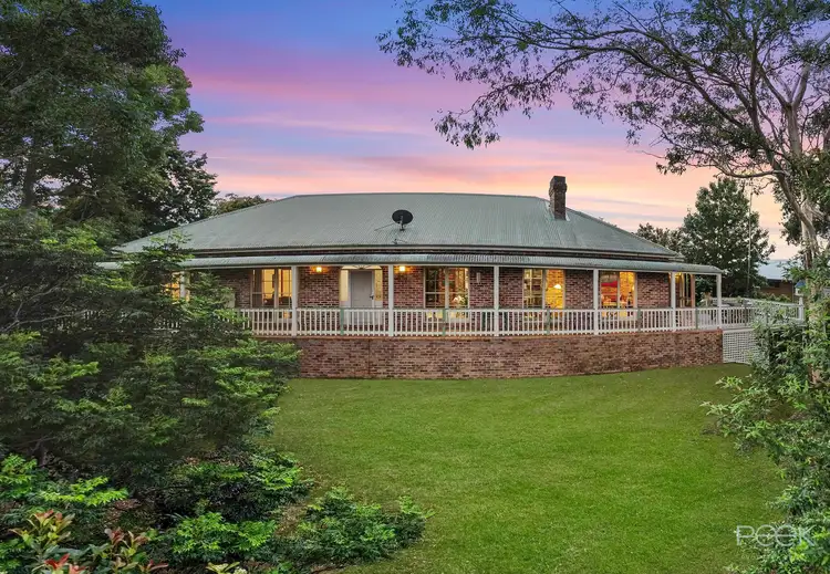 Third view of Homely house listing, 39 Old Bells Line Of Road, Kurrajong NSW 2758