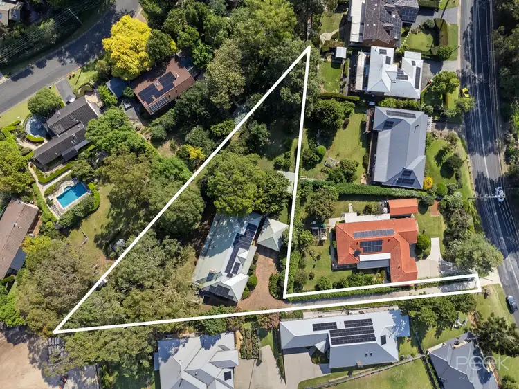 Fourth view of Homely house listing, 39 Old Bells Line Of Road, Kurrajong NSW 2758