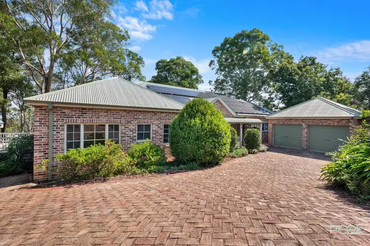 Fifth view of Homely house listing, 39 Old Bells Line Of Road, Kurrajong NSW 2758