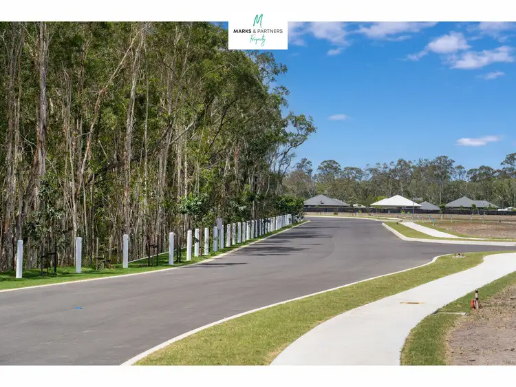 Fifth view of Homely land listing, LOT 130, 33 Goodwood Drive, Wondunna QLD 4655
