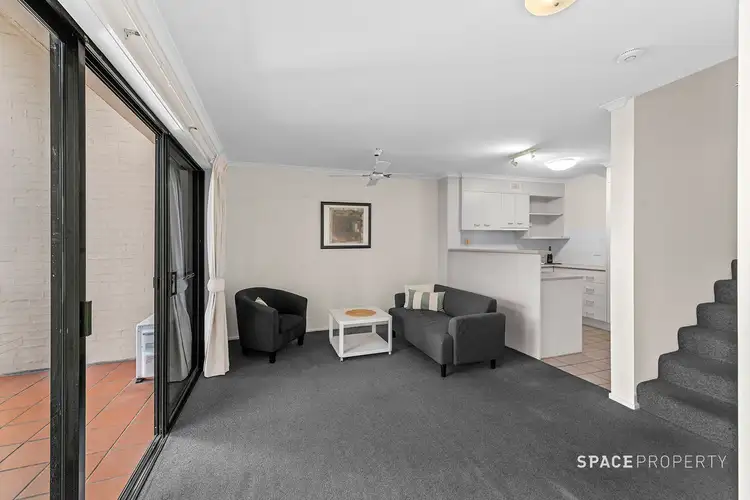 48/101 Bowen Street, Spring Hill QLD 4000