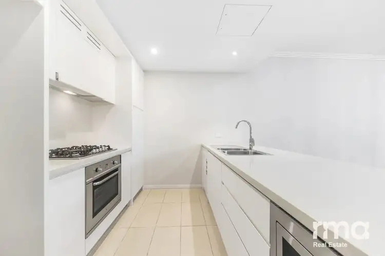 Main view of Homely apartment listing, 304/7 Waterways Street, Wentworth Point NSW 2127