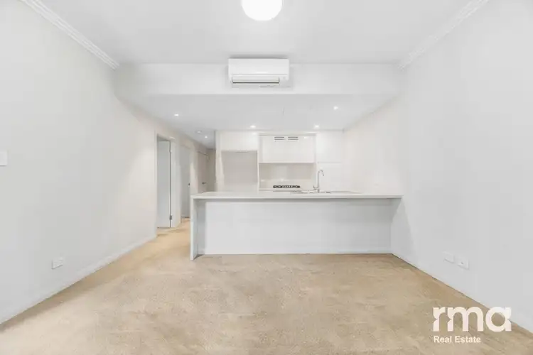 Fourth view of Homely apartment listing, 304/7 Waterways Street, Wentworth Point NSW 2127