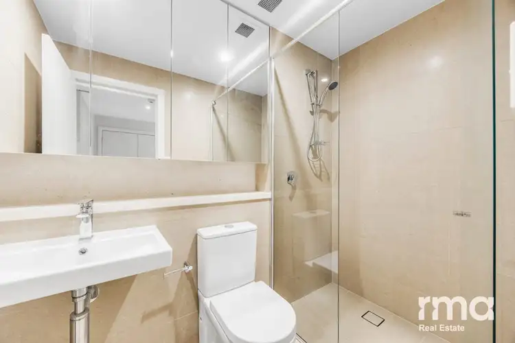 Fifth view of Homely apartment listing, 304/7 Waterways Street, Wentworth Point NSW 2127