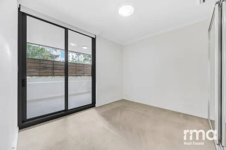 Sixth view of Homely apartment listing, 304/7 Waterways Street, Wentworth Point NSW 2127