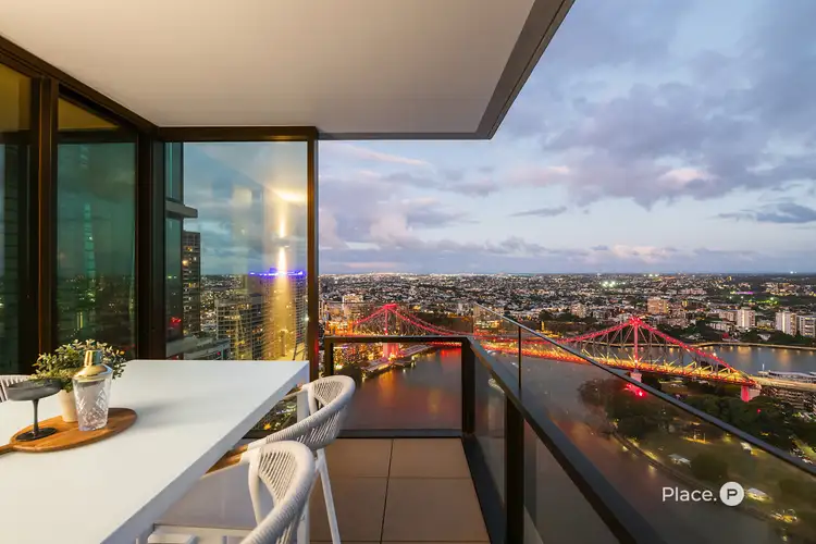 3104/443 Queen Street, Brisbane City QLD 4000