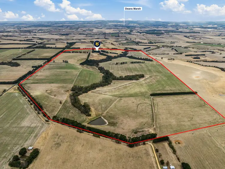 550 Colac-Lorne Road, Yeodene VIC 3249