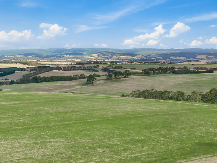 Fourth view of Homely rural property listing, 550 Colac-Lorne Road, Yeodene VIC 3249