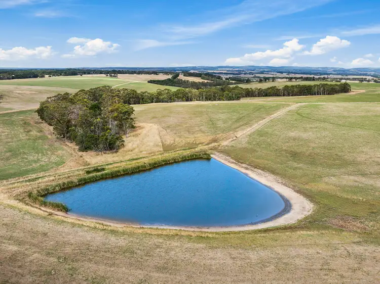 Sixth view of Homely rural property listing, 550 Colac-Lorne Road, Yeodene VIC 3249