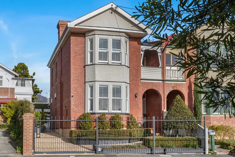 14 Parliament Street, Sandy Bay TAS 7005