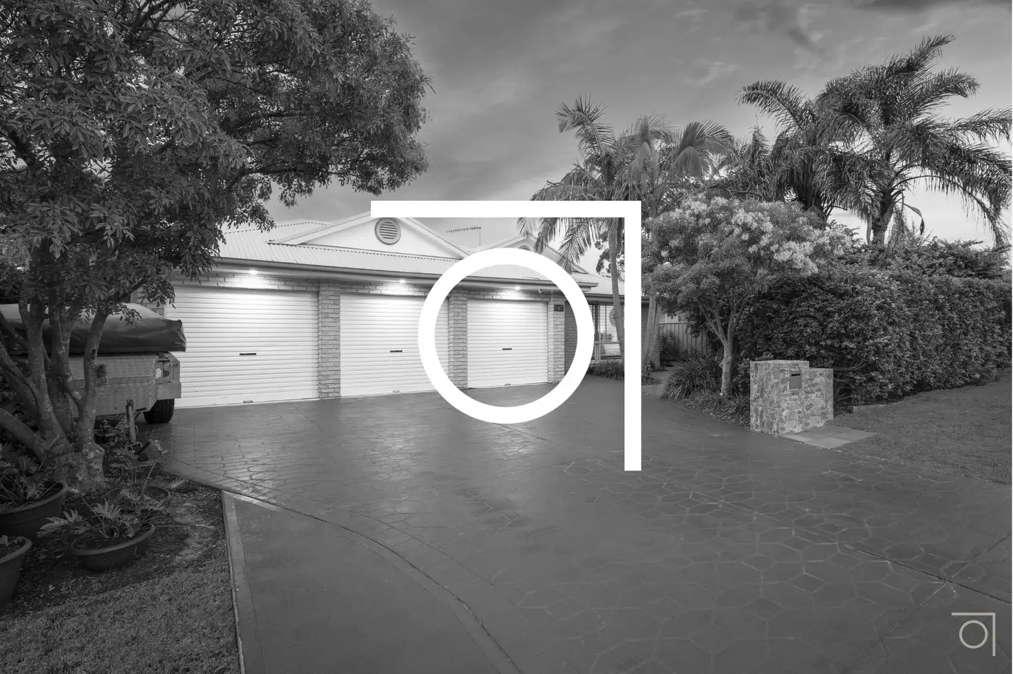 Main view of Homely house listing, 46 Mariner Crescent, Salamander Bay NSW 2317