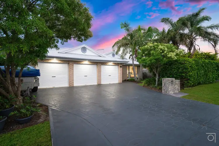 Second view of Homely house listing, 46 Mariner Crescent, Salamander Bay NSW 2317