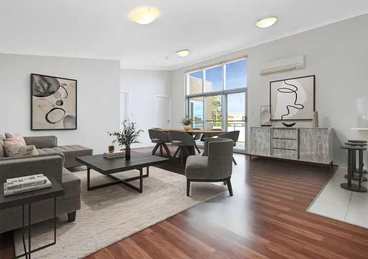 9/598 Forest Road, Penshurst NSW 2222