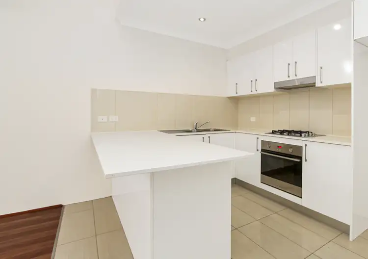 Second view of Homely apartment listing, 9/598 Forest Road, Penshurst NSW 2222