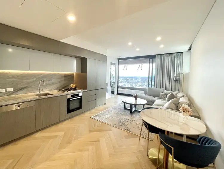 6006/115 Bathurst Street, Sydney NSW 2000