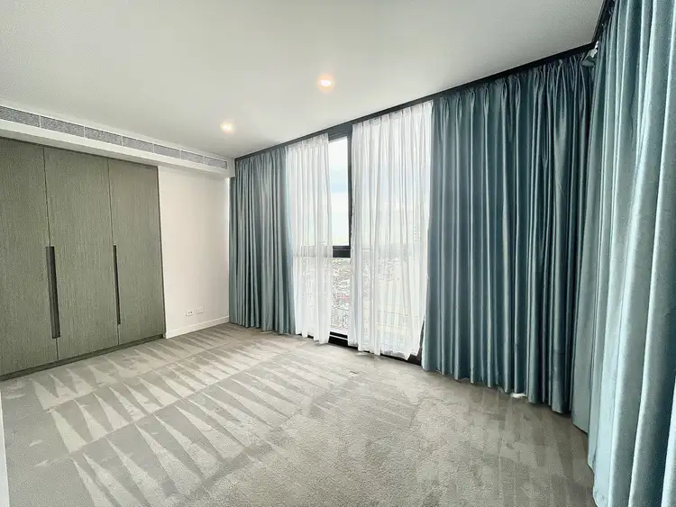Fourth view of Homely apartment listing, 6006/115 Bathurst Street, Sydney NSW 2000