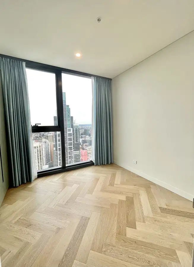 Fifth view of Homely apartment listing, 6006/115 Bathurst Street, Sydney NSW 2000