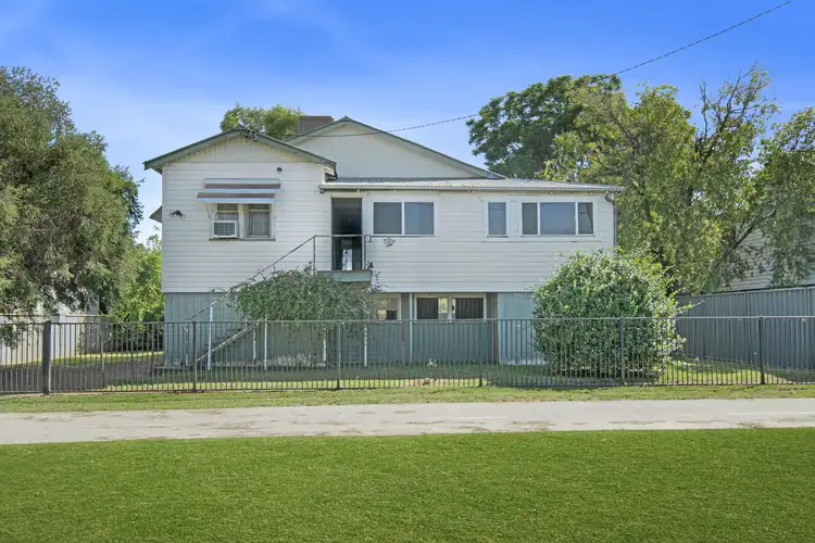 96 Maitland Street, Gunnedah NSW 2380