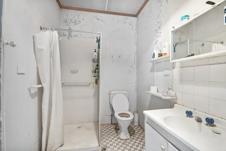 Sixth view of Homely house listing, 96 Maitland Street, Gunnedah NSW 2380