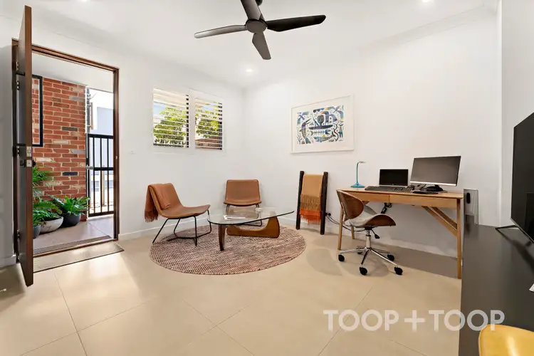 Third view of Homely townhouse listing, 26 Fourth Street, Bowden SA 5007