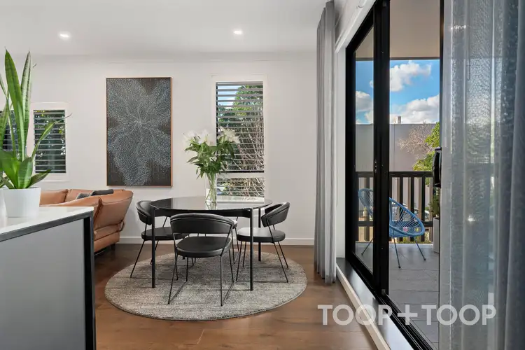 Fourth view of Homely townhouse listing, 26 Fourth Street, Bowden SA 5007