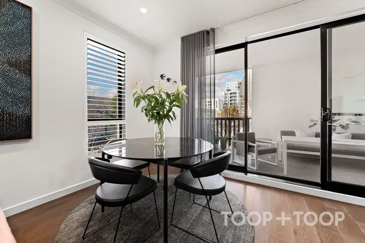 Fifth view of Homely townhouse listing, 26 Fourth Street, Bowden SA 5007