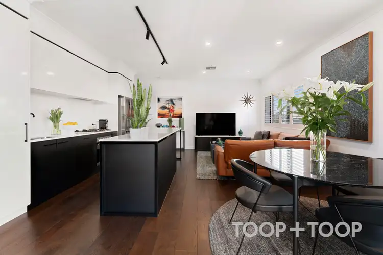 Sixth view of Homely townhouse listing, 26 Fourth Street, Bowden SA 5007