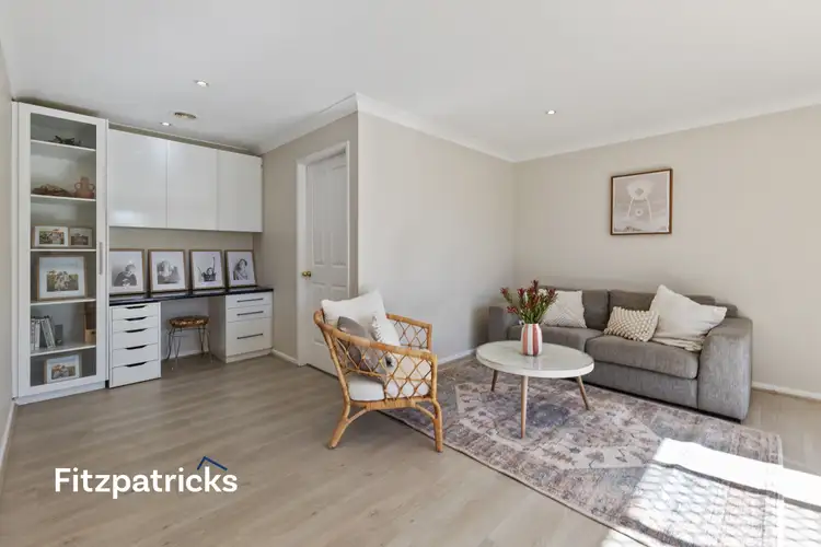 Fourth view of Homely house listing, 11 Kaldari Crescent, Glenfield Park NSW 2650