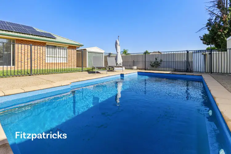 Sixth view of Homely house listing, 11 Kaldari Crescent, Glenfield Park NSW 2650