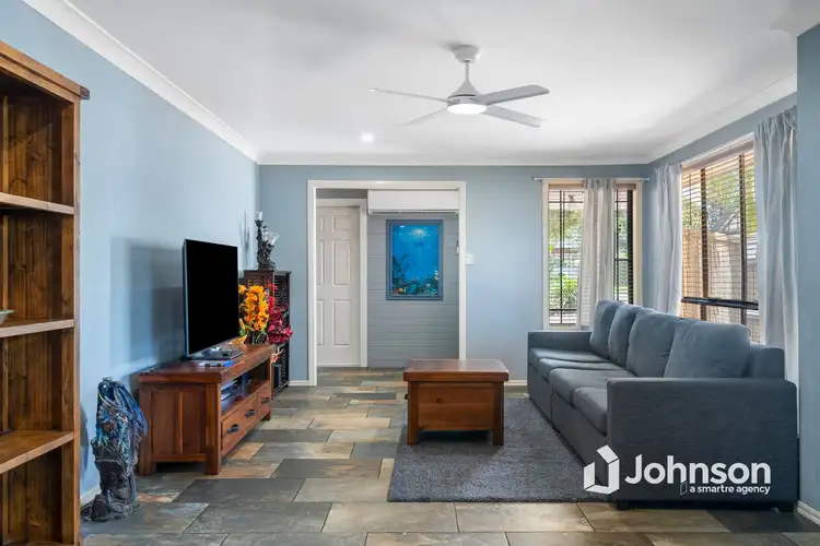 Second view of Homely house listing, 13 Beltana Way, Nerang QLD 4211