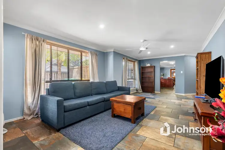 Third view of Homely house listing, 13 Beltana Way, Nerang QLD 4211