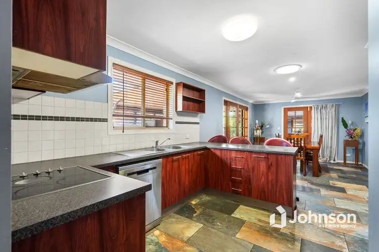 Fourth view of Homely house listing, 13 Beltana Way, Nerang QLD 4211