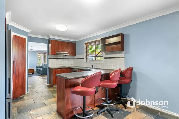 Fifth view of Homely house listing, 13 Beltana Way, Nerang QLD 4211