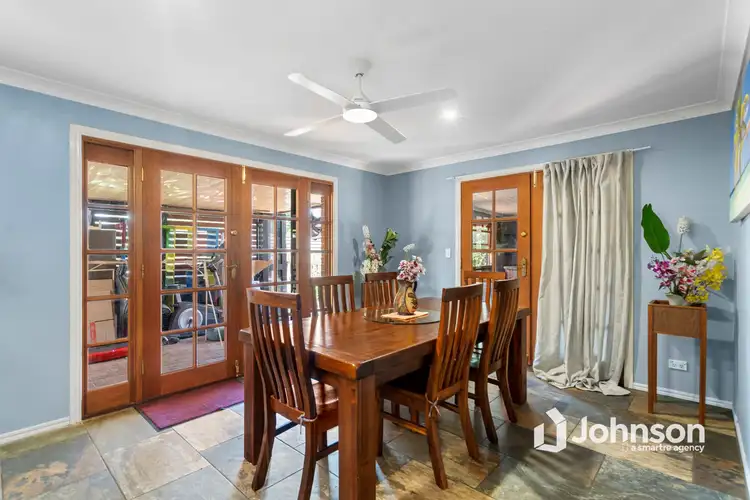 Sixth view of Homely house listing, 13 Beltana Way, Nerang QLD 4211